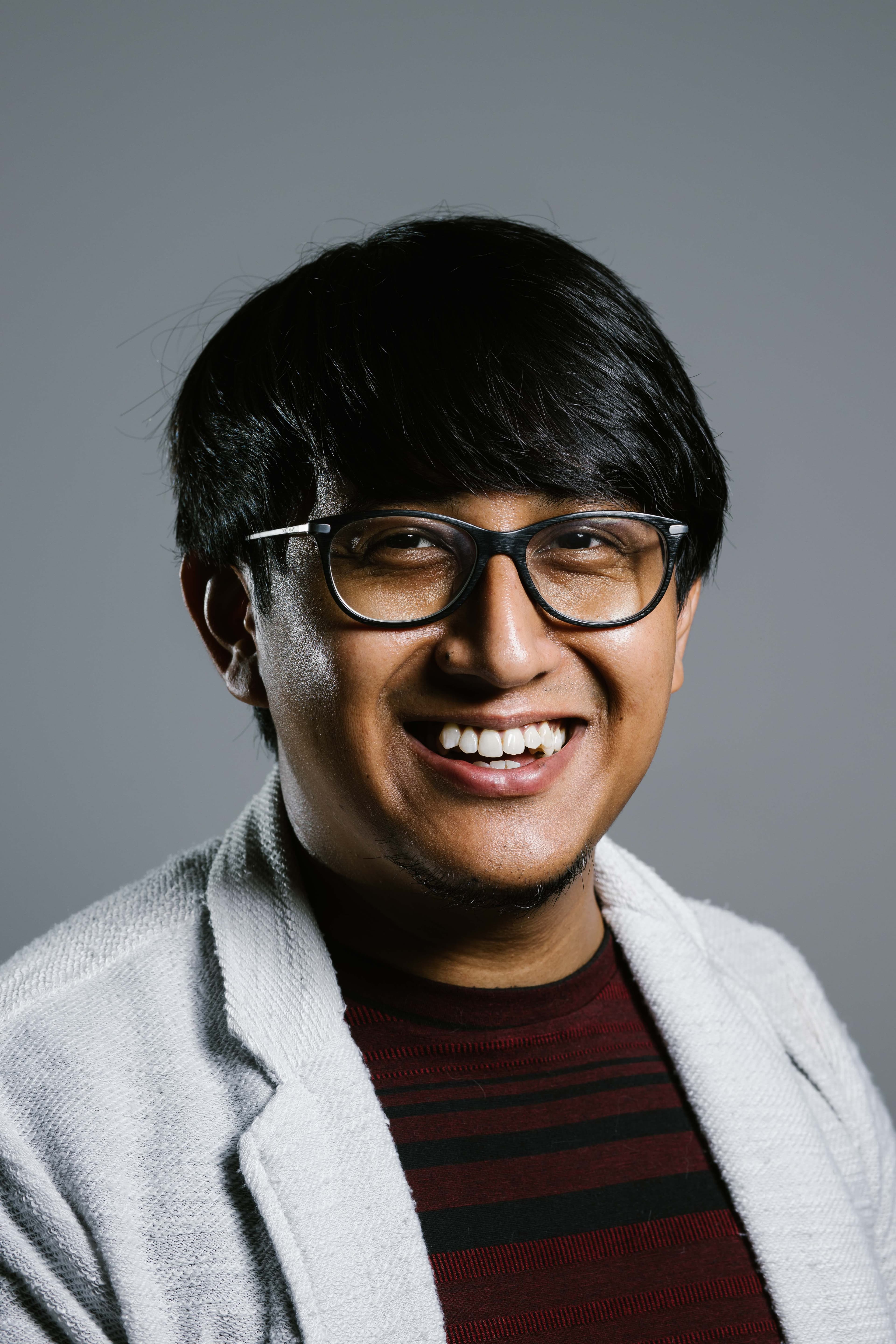 Taufiq Rashid